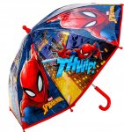 Spiderman POE Umbrella