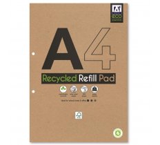 Eco Recycled Refill Pad