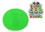 Sticky Spikey Balls 100mm (3 Colours)