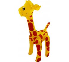 Inflatable Giraffe 59cm