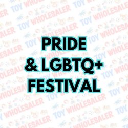 Pride & LGBTQ+ Festival