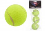 Royal Court Pack Of 3 Tennis Balls