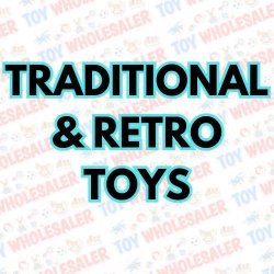 Traditional & Retro Toys