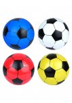 9" ( 22cm ) Bright Coloured Traditional Ball