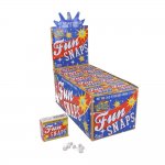 Retro Fun Snaps 50 Pack X 50 ( From 15p Each )