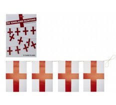 ST GEORGE BUNTING 12FT