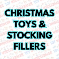 Christmas Toys & Stocking Filler