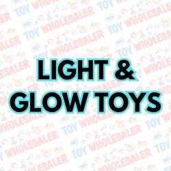 Light & Glow Toys