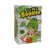 Slime Soaker Game