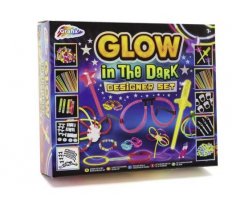 Glow In The Dark Designer Set