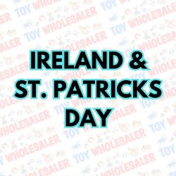 Ireland & St. Patricks Day