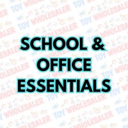 School & Office Essentials