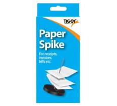 Tiger Paper Spike