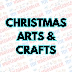 Christmas Arts & Crafts