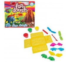 Dino Dough Set