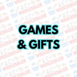 Games & Gifts