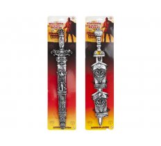 Knight Warrior Swords ( Assorted Designs )