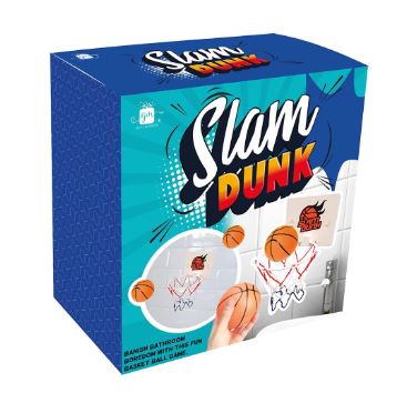 Slam Dunk Game - Click Image to Close